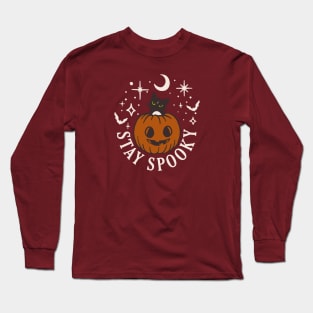 Stay Spooky Long Sleeve T-Shirt